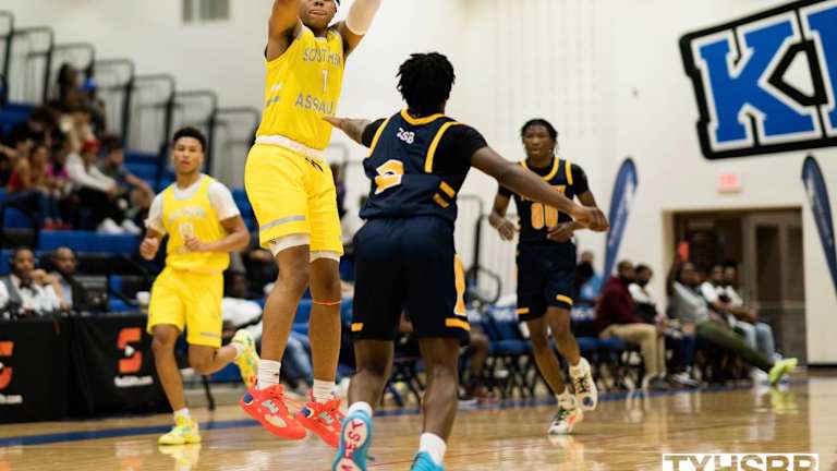 adidas 3SSB: Keyonte George Sets Decision Timeline